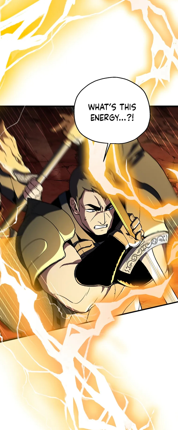 The Player Who Can’t Level Up chapter 109 page 20