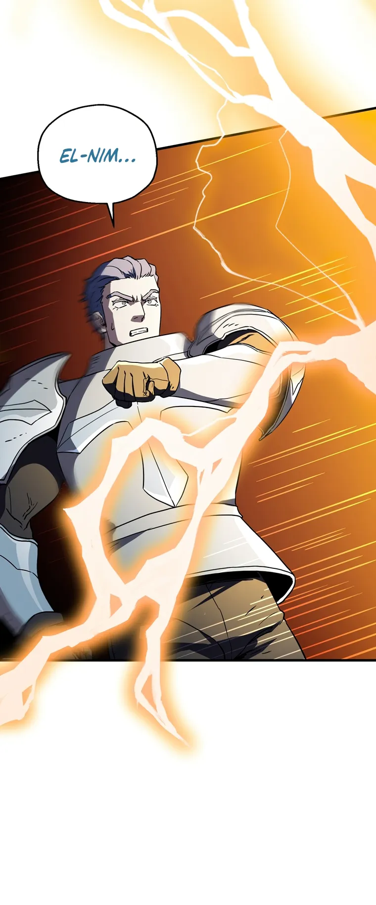 The Player Who Can’t Level Up chapter 109 page 23