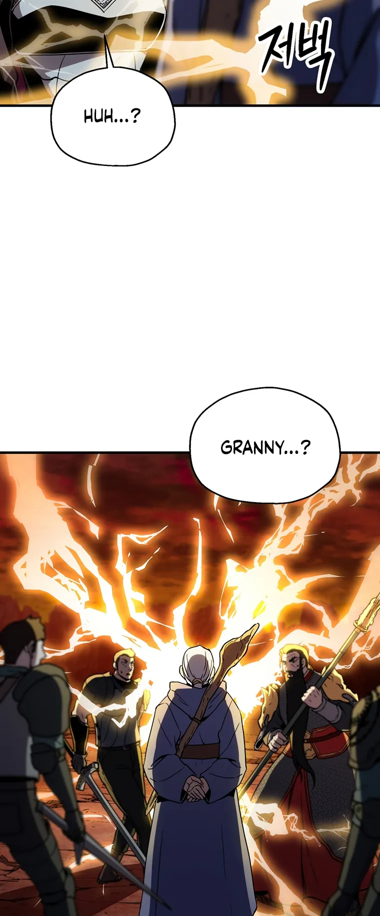 The Player Who Can’t Level Up chapter 109 page 25