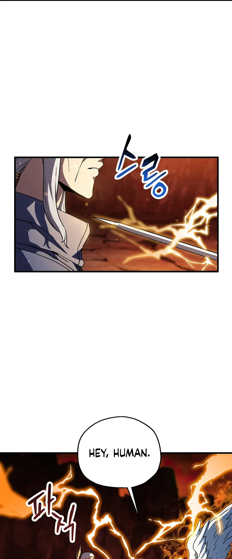 The Player Who Can’t Level Up chapter 109 page 27