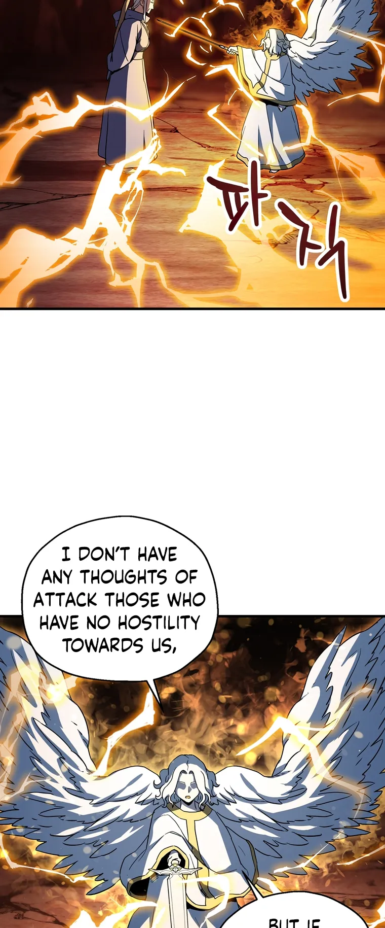 The Player Who Can’t Level Up chapter 109 page 28