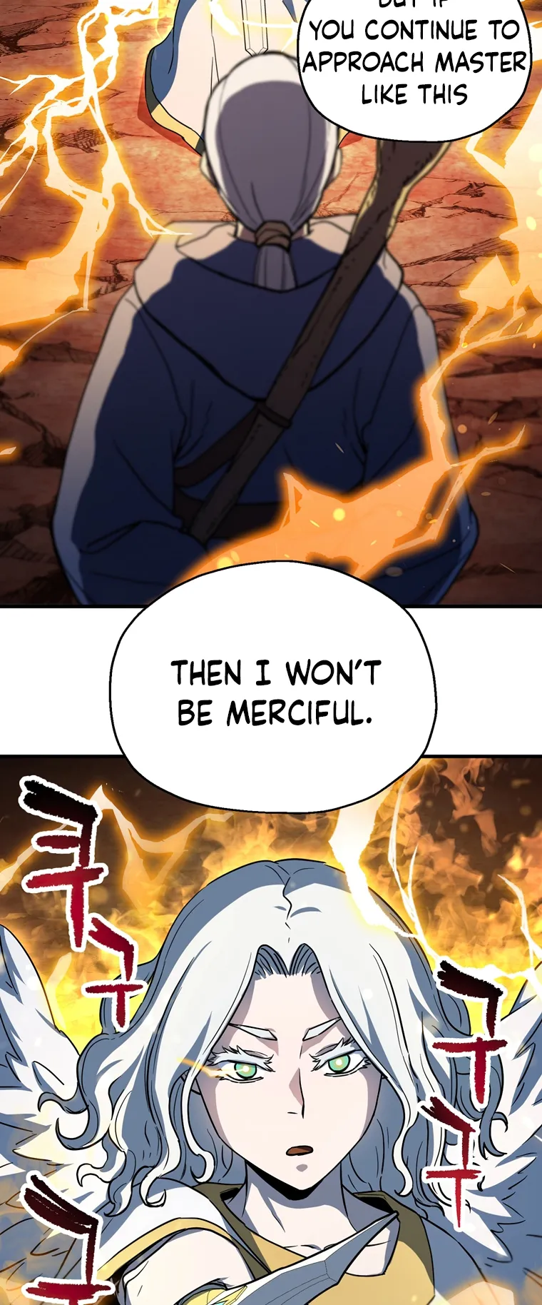 The Player Who Can’t Level Up chapter 109 page 29