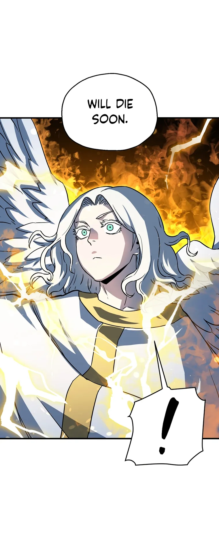 The Player Who Can’t Level Up chapter 109 page 32