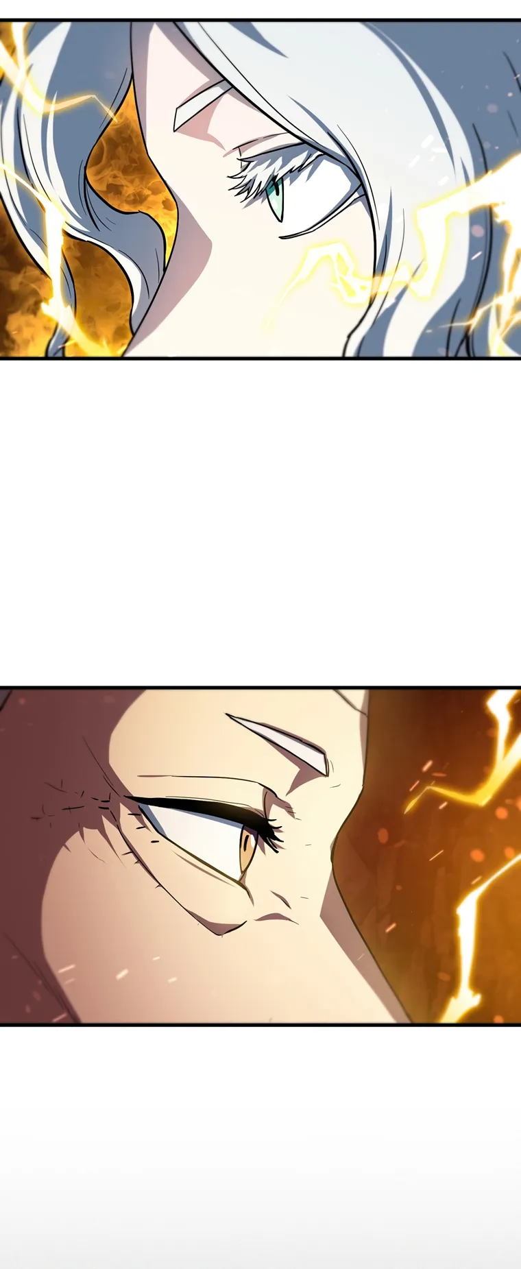 The Player Who Can’t Level Up chapter 109 page 35