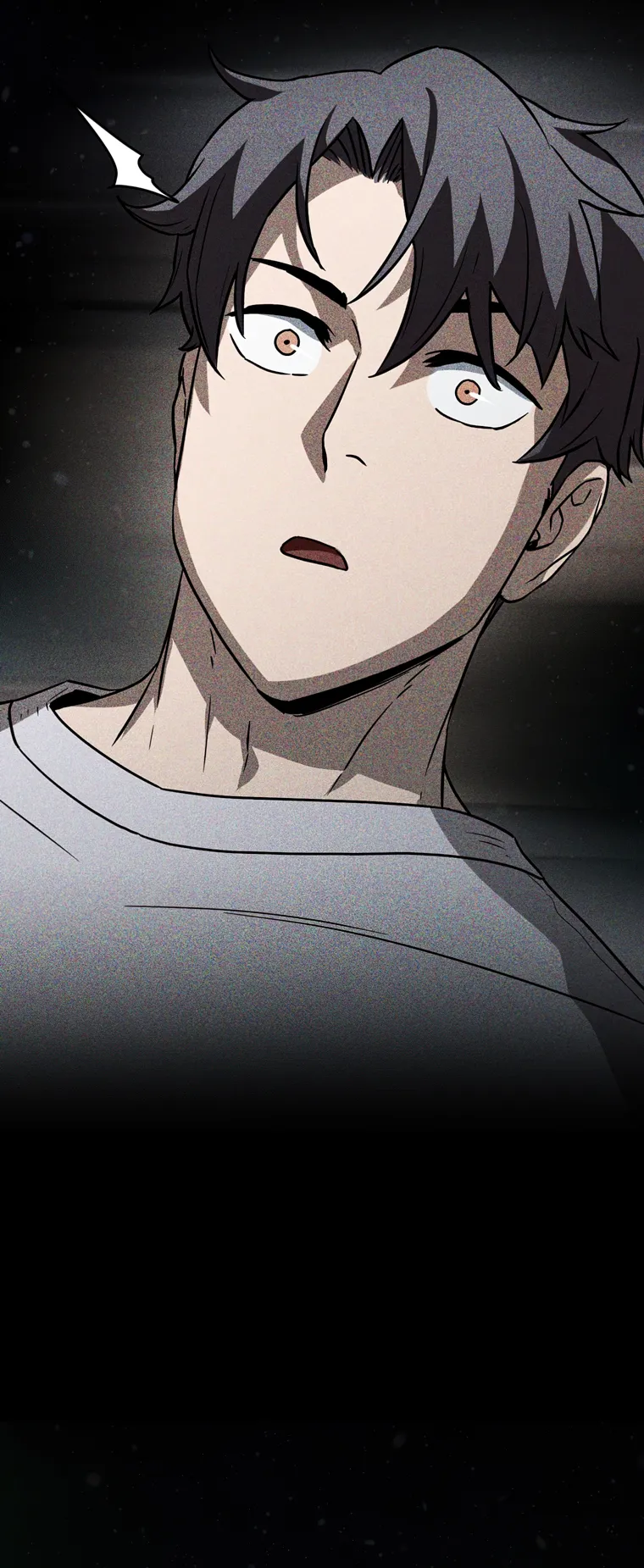 The Player Who Can’t Level Up chapter 109 page 37