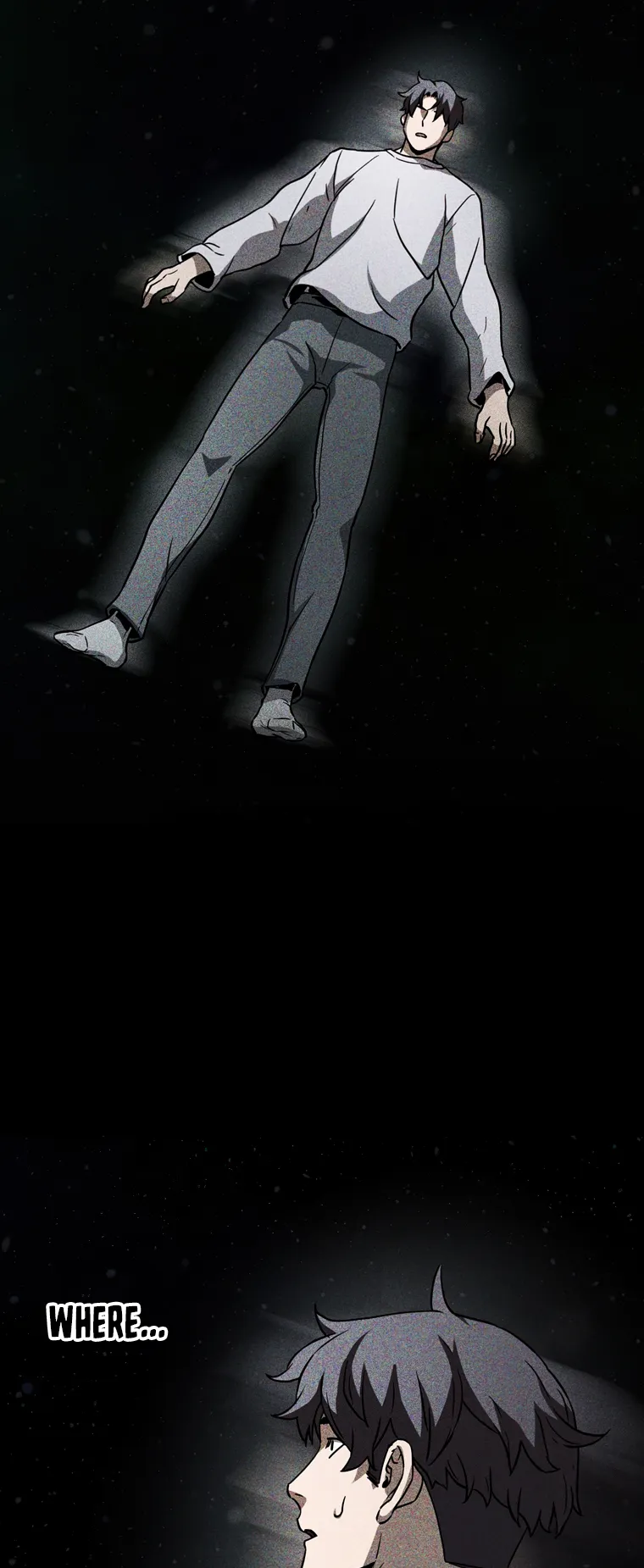 The Player Who Can’t Level Up chapter 109 page 38