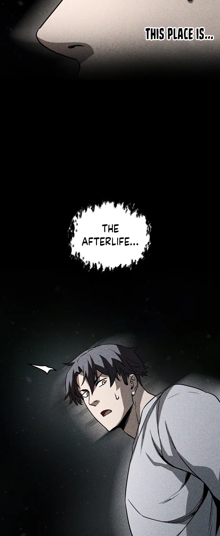 The Player Who Can’t Level Up chapter 109 page 40