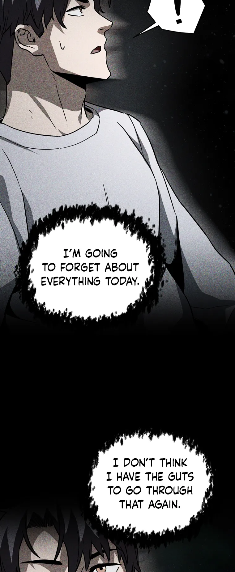 The Player Who Can’t Level Up chapter 109 page 43