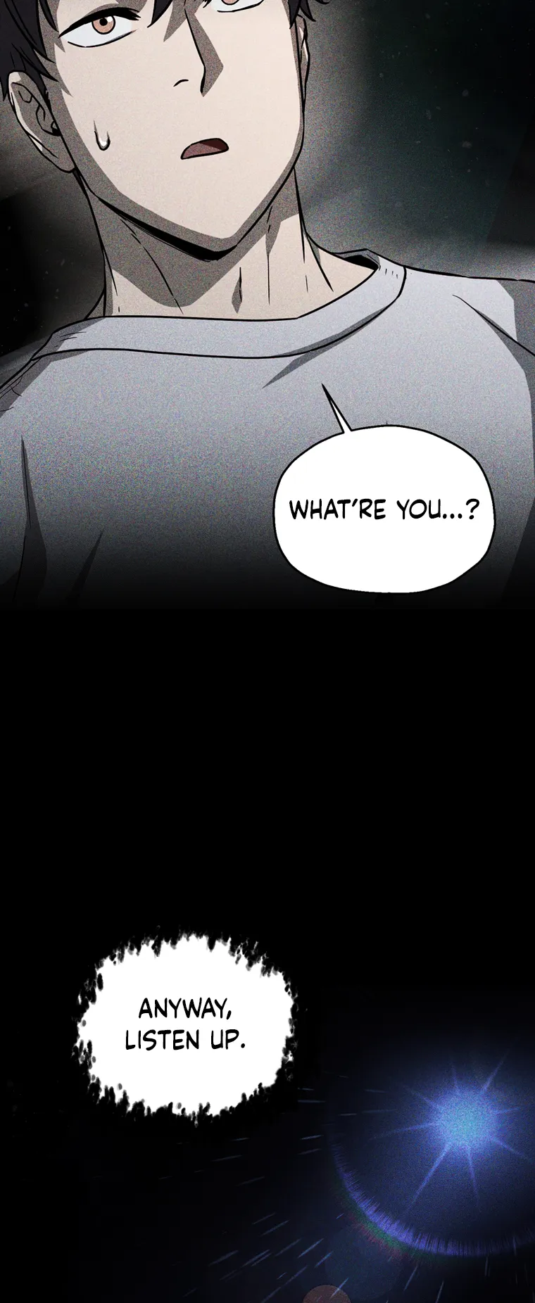 The Player Who Can’t Level Up chapter 109 page 44