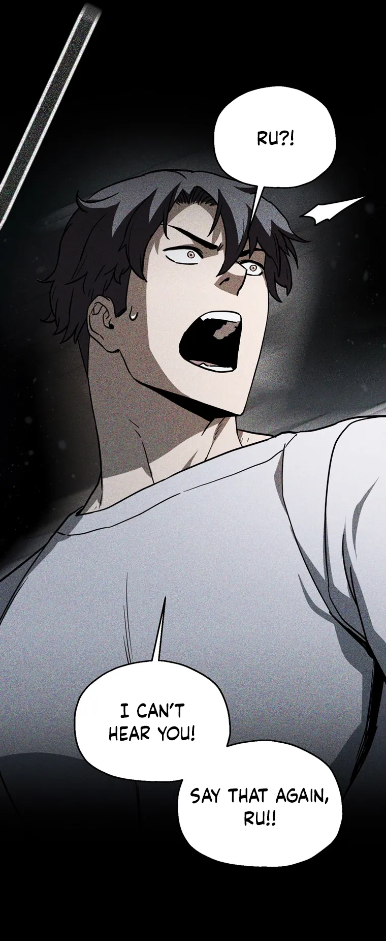 The Player Who Can’t Level Up chapter 109 page 46