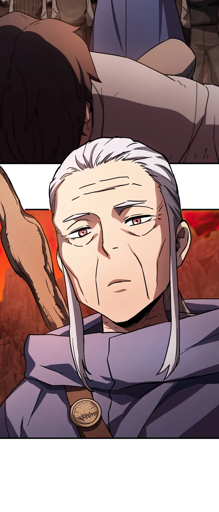 The Player Who Can’t Level Up chapter 109 page 51