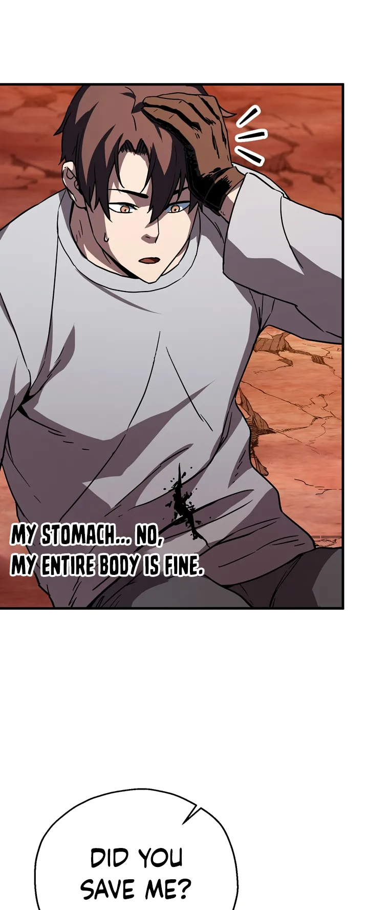 The Player Who Can’t Level Up chapter 109 page 53