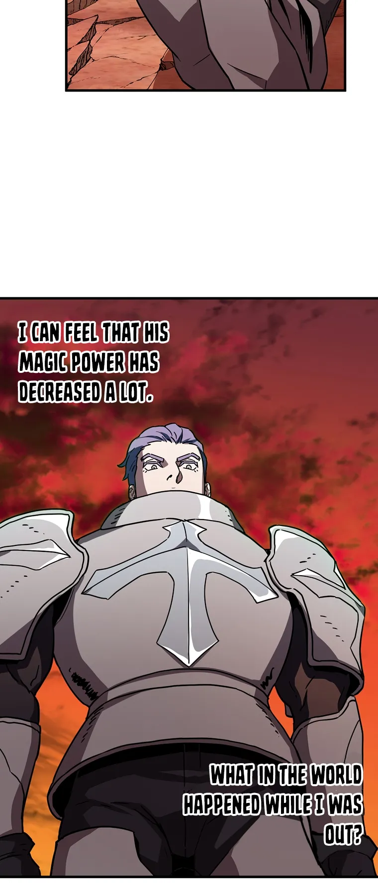 The Player Who Can’t Level Up chapter 109 page 57