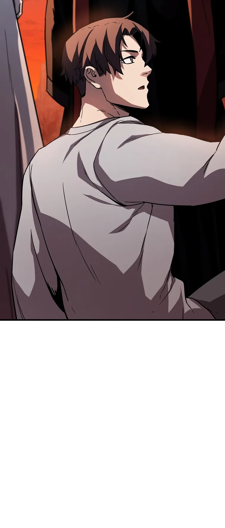 The Player Who Can’t Level Up chapter 109 page 61