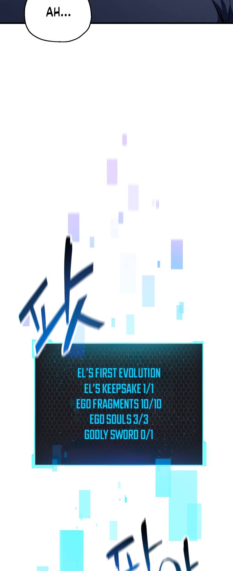 The Player Who Can’t Level Up chapter 113 page 13