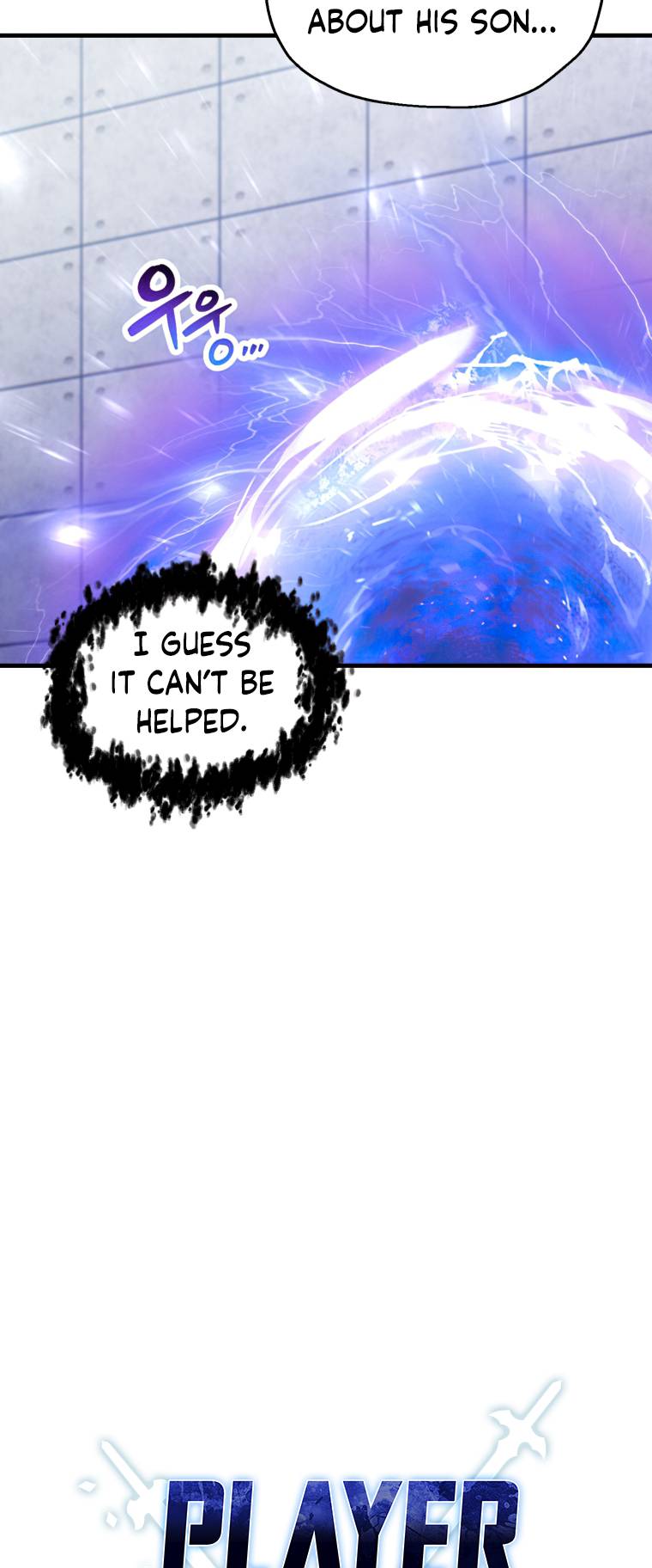 The Player Who Can’t Level Up chapter 113 page 20