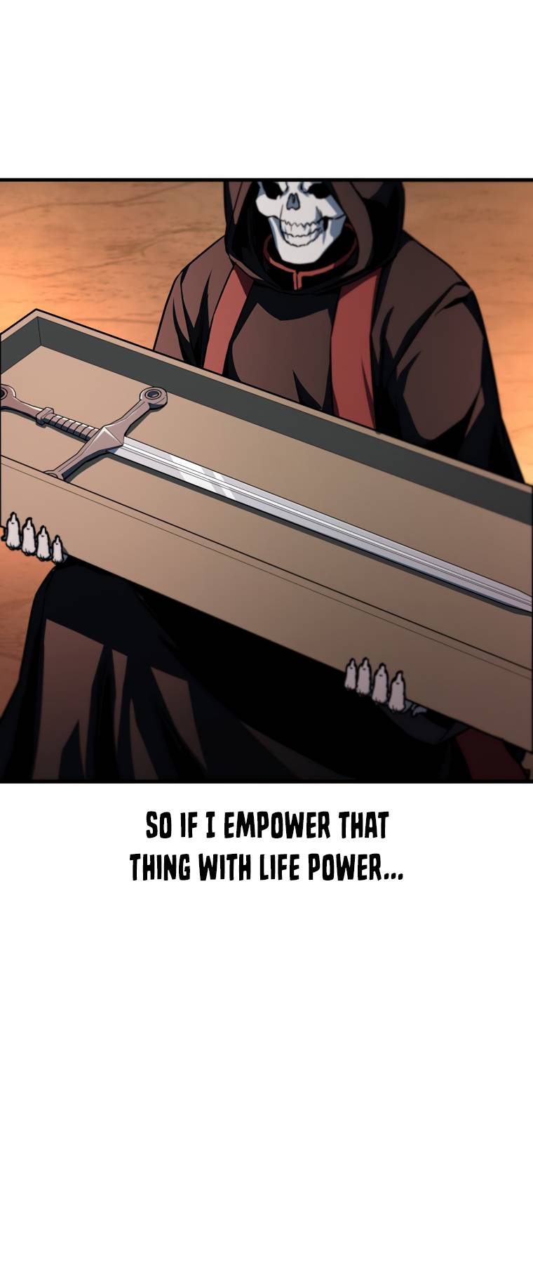 The Player Who Can’t Level Up chapter 113 page 30