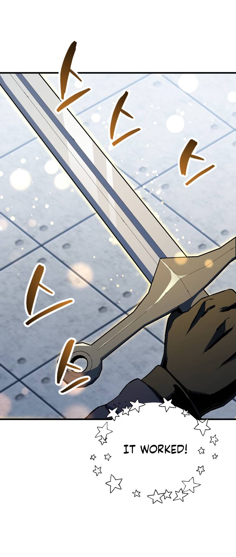 The Player Who Can’t Level Up chapter 113 page 32