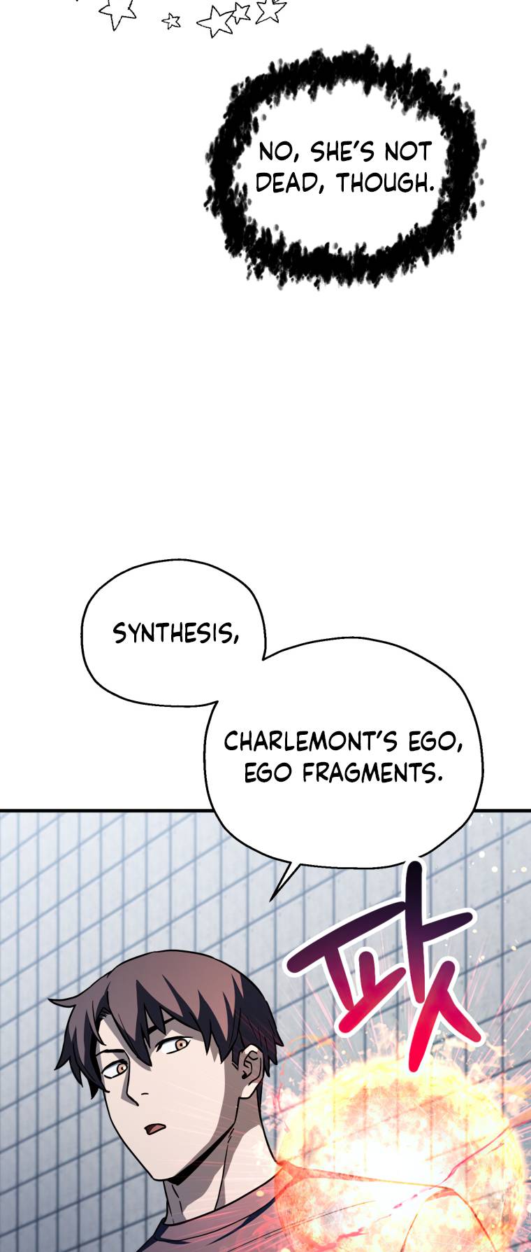 The Player Who Can’t Level Up chapter 113 page 37