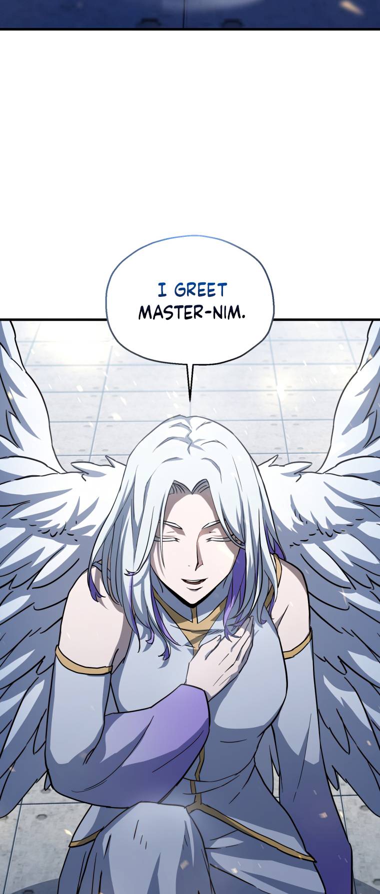 The Player Who Can’t Level Up chapter 113 page 46