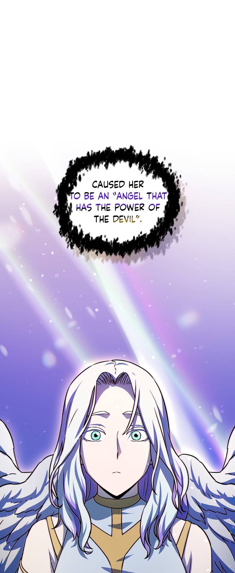 The Player Who Can’t Level Up chapter 113 page 57