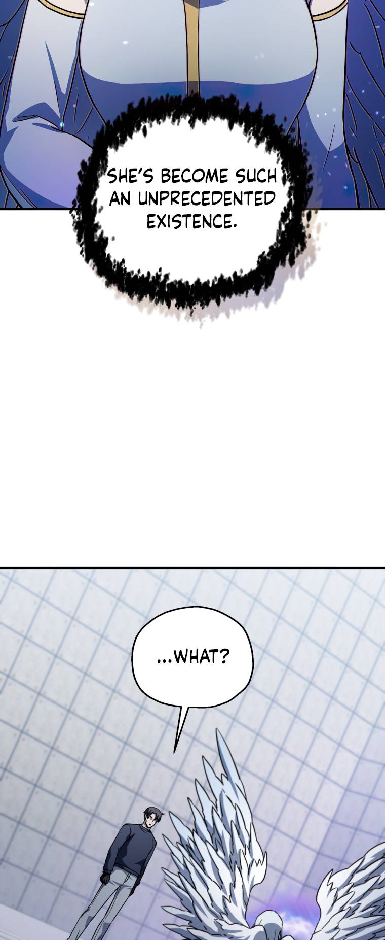 The Player Who Can’t Level Up chapter 113 page 58