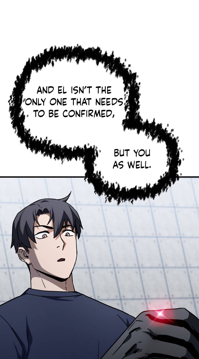 The Player Who Can’t Level Up chapter 113 page 64