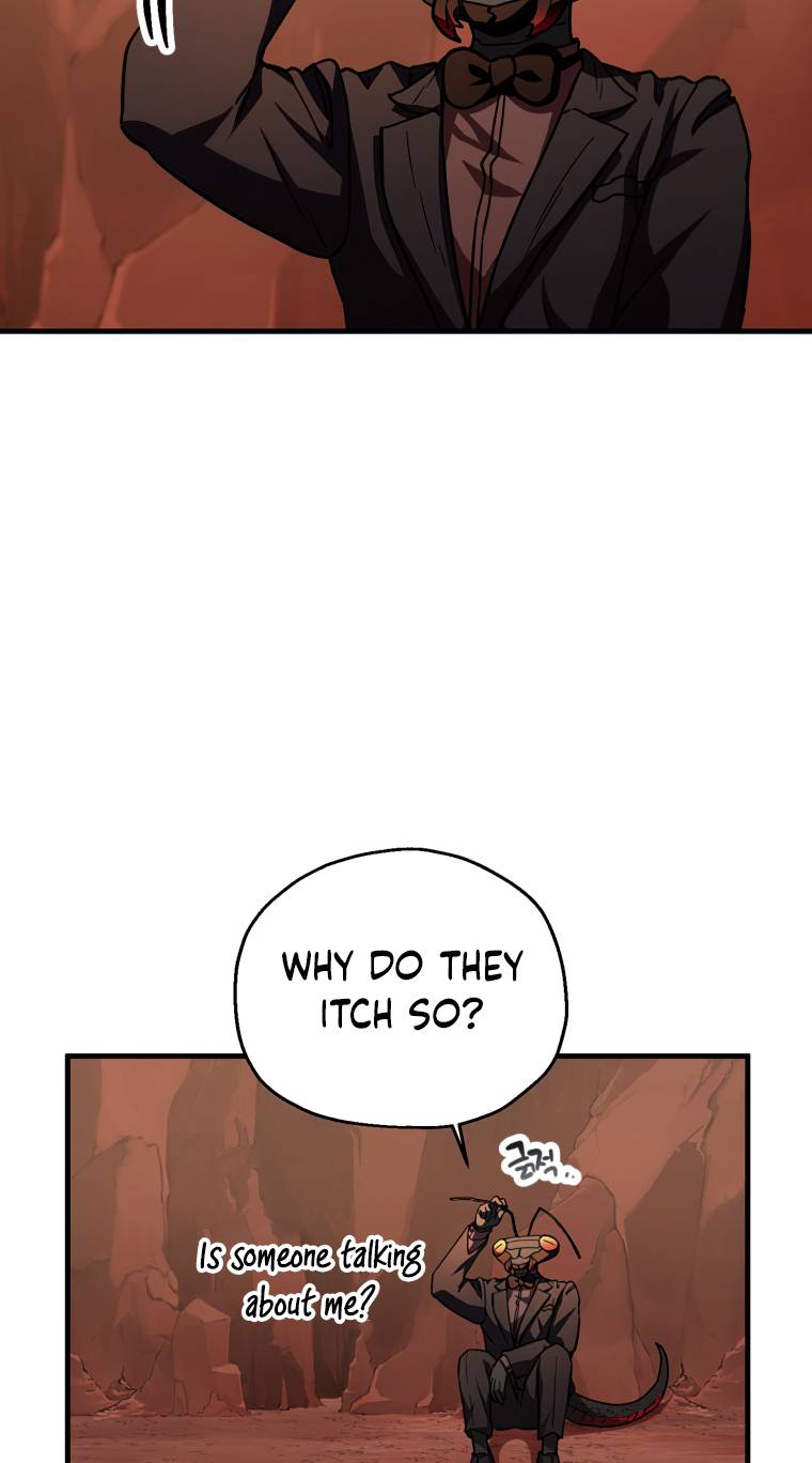 The Player Who Can’t Level Up chapter 113 page 73