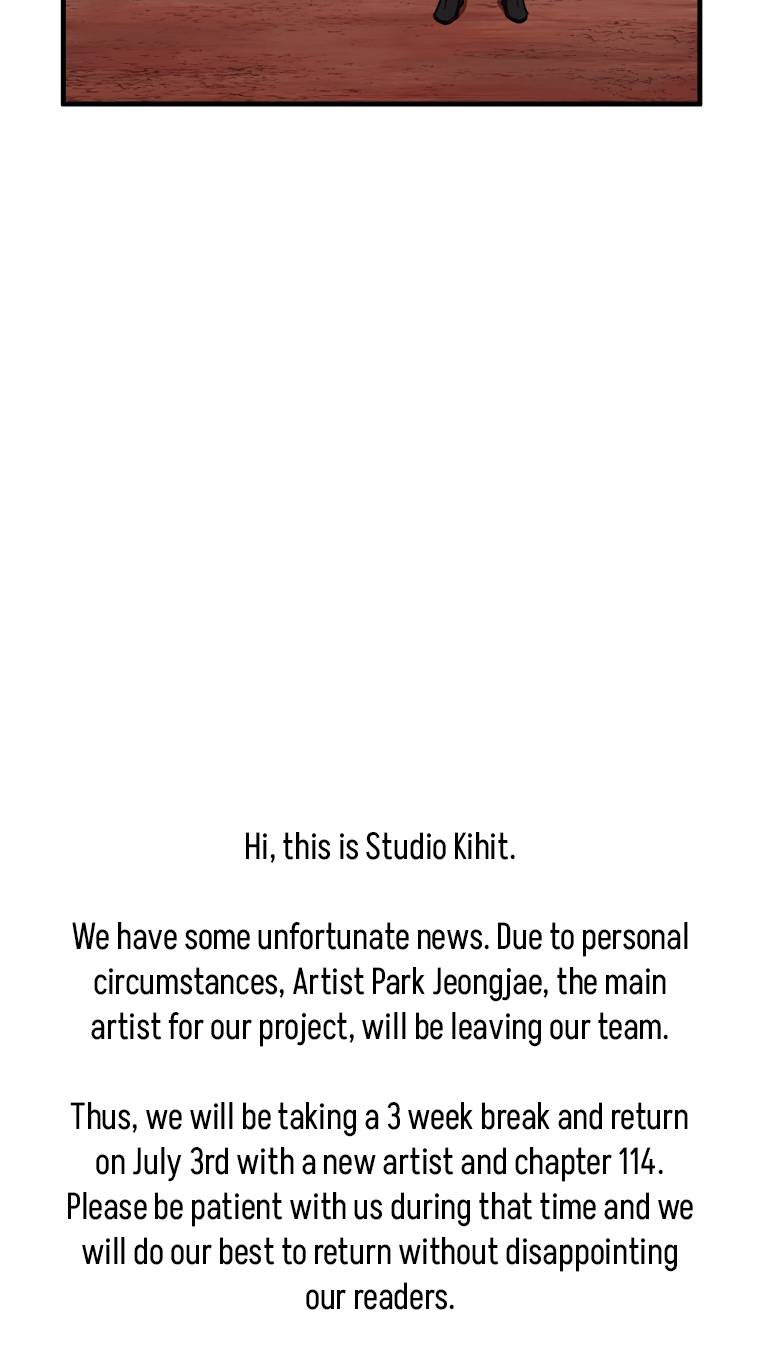 The Player Who Can’t Level Up chapter 113 page 74