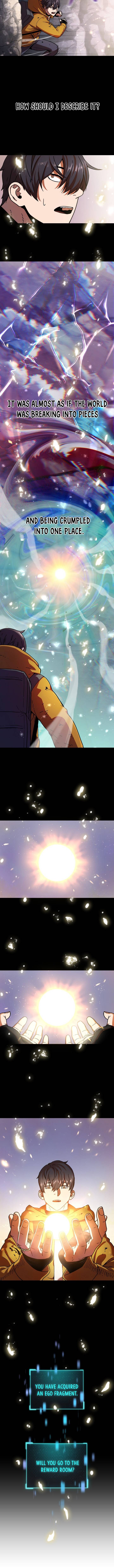 The Player Who Can’t Level Up chapter 12 page 10