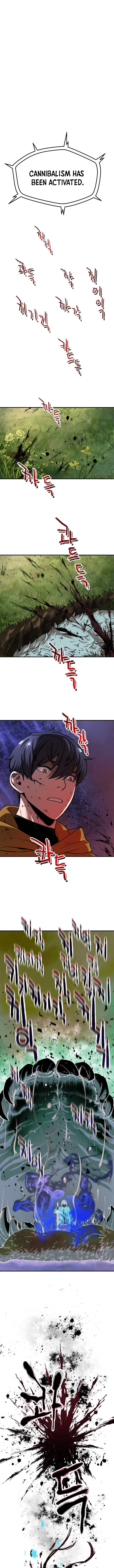 The Player Who Can’t Level Up chapter 12 page 2