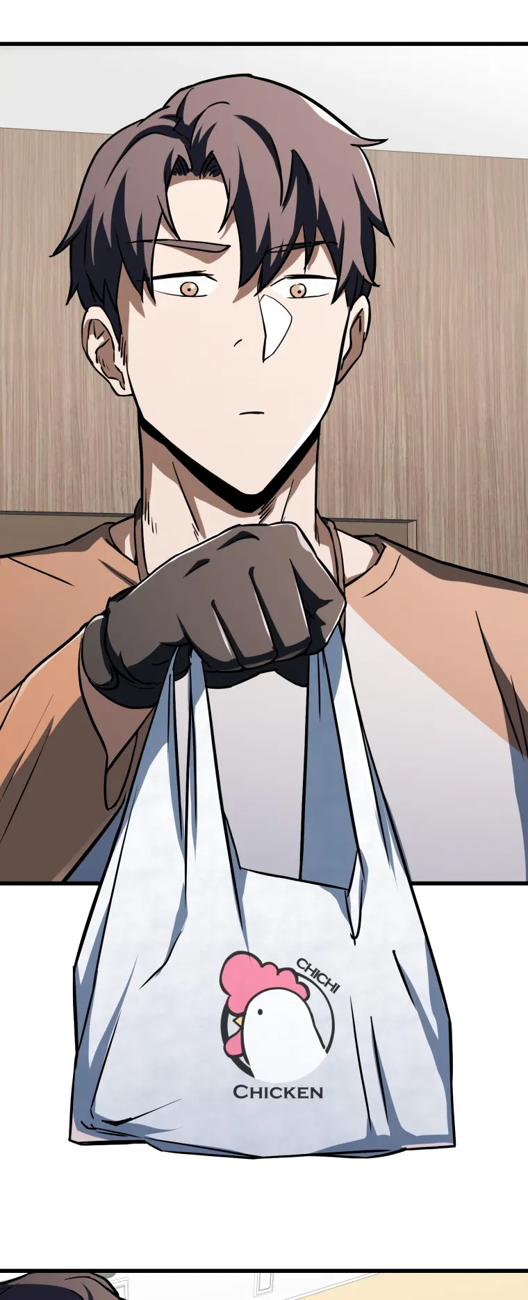 The Player Who Can’t Level Up chapter 121 page 22