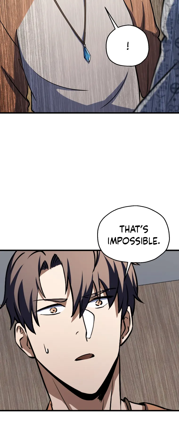 The Player Who Can’t Level Up chapter 121 page 30