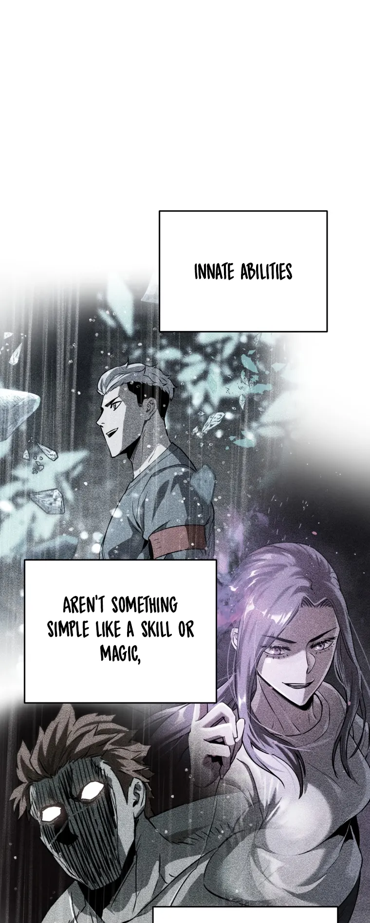 The Player Who Can’t Level Up chapter 121 page 31