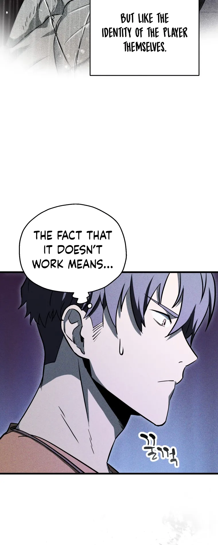 The Player Who Can’t Level Up chapter 121 page 32