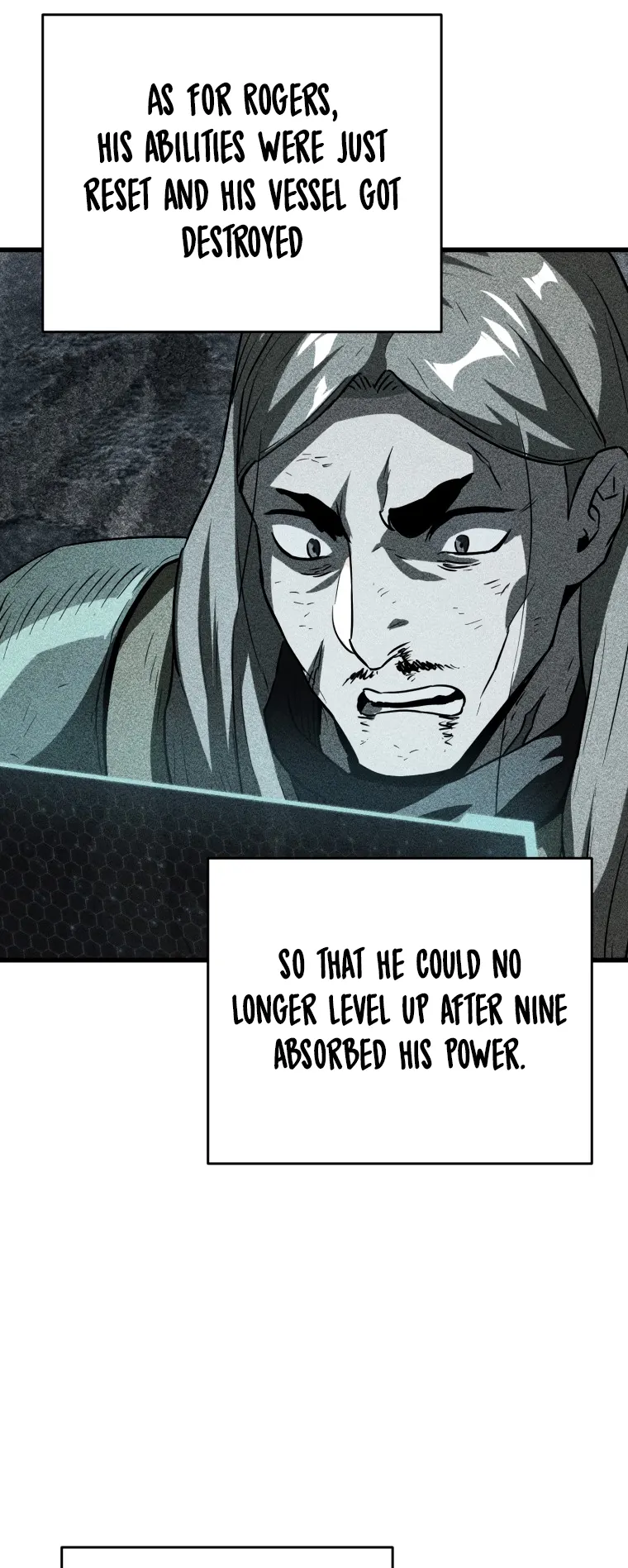 The Player Who Can’t Level Up chapter 121 page 37