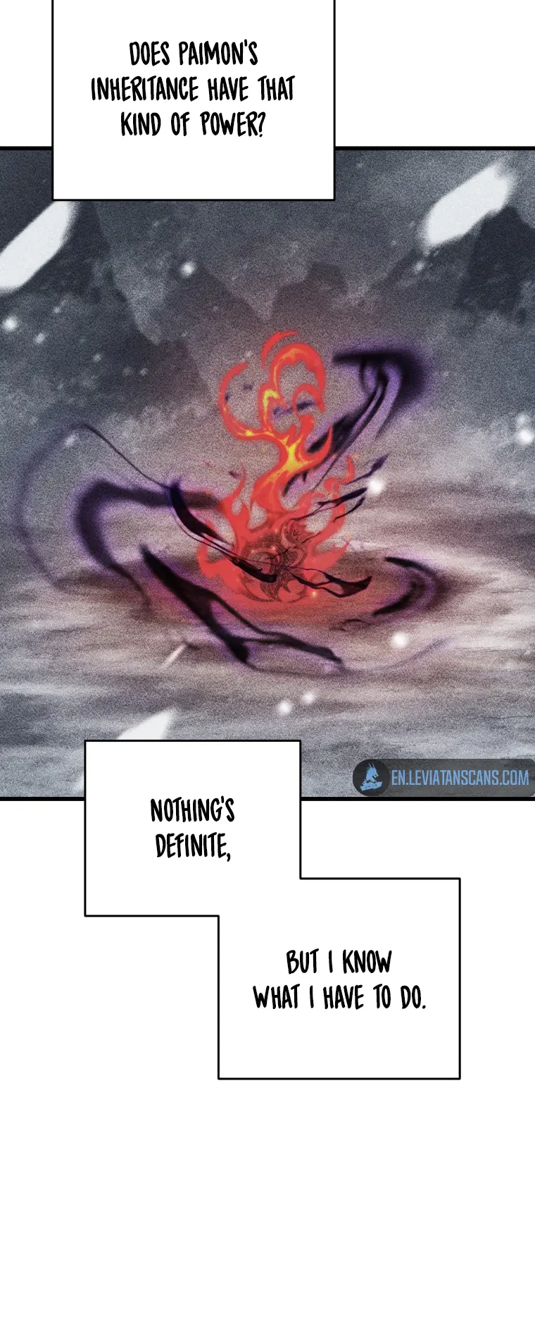 The Player Who Can’t Level Up chapter 121 page 38