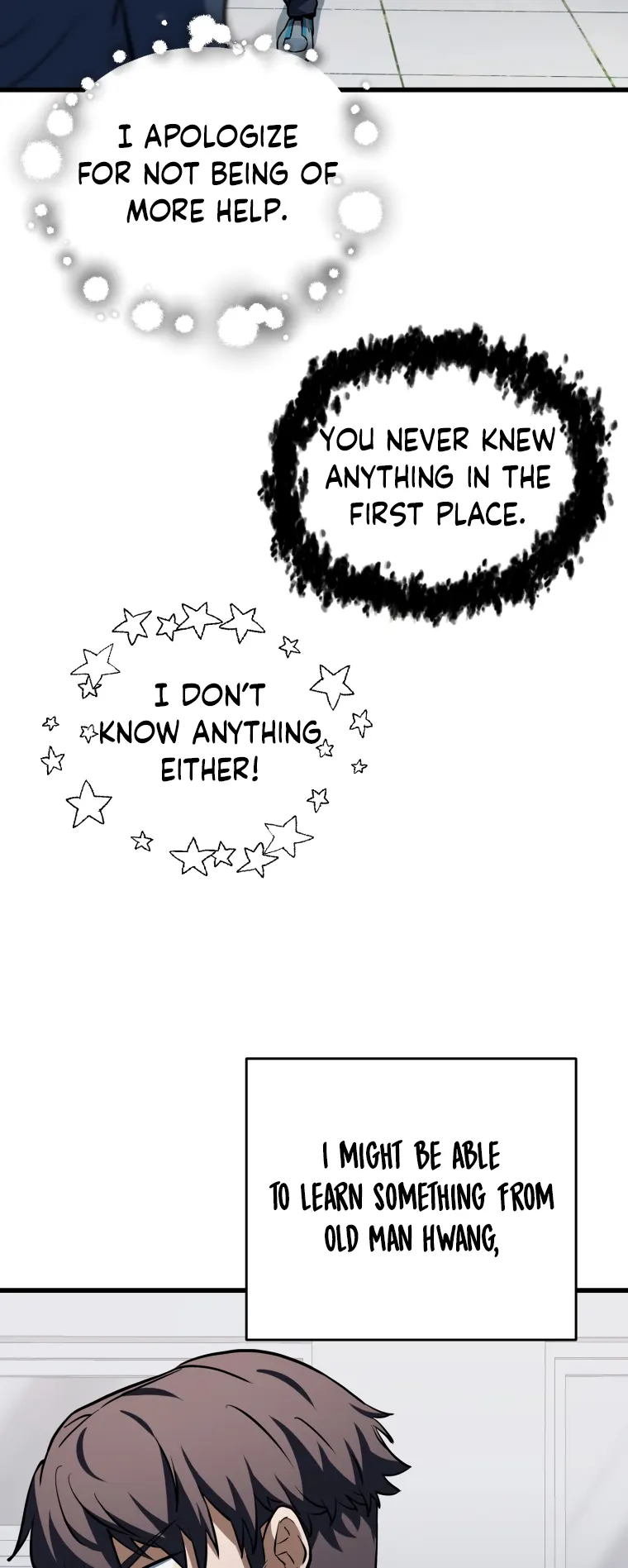 The Player Who Can’t Level Up chapter 121 page 43