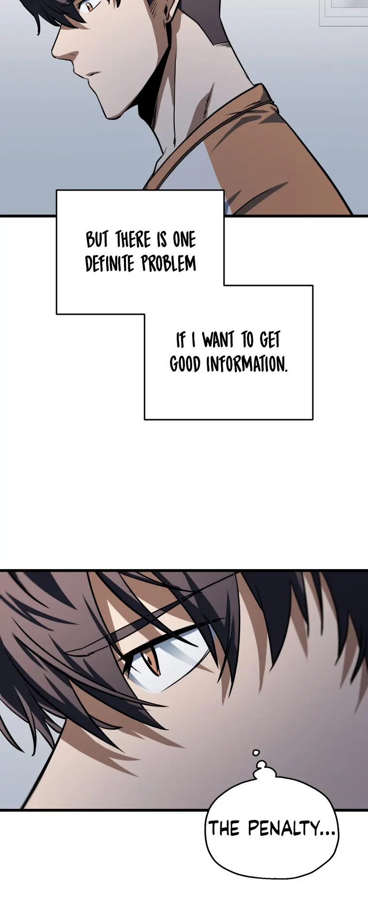 The Player Who Can’t Level Up chapter 121 page 44