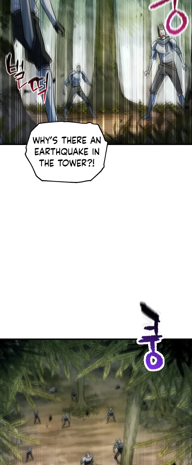 The Player Who Can’t Level Up chapter 121 page 58