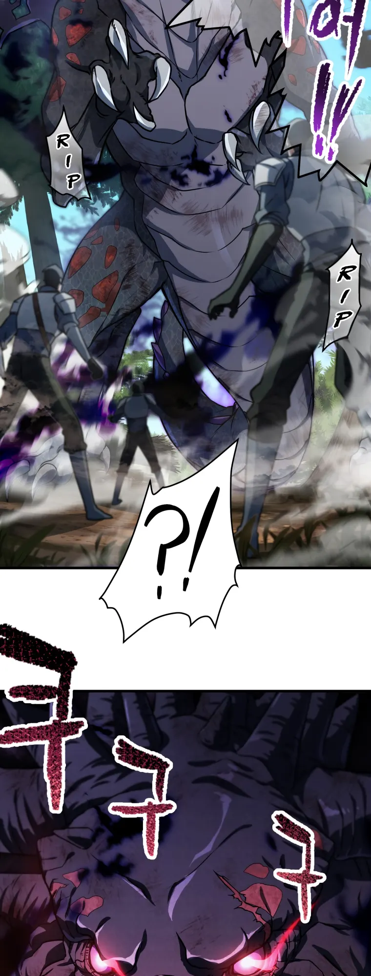 The Player Who Can’t Level Up chapter 121 page 61