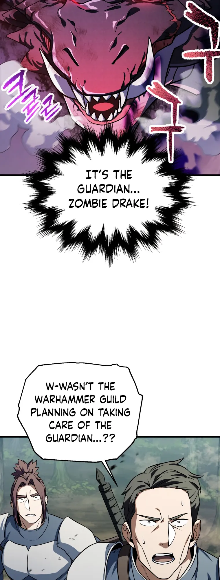 The Player Who Can’t Level Up chapter 121 page 62