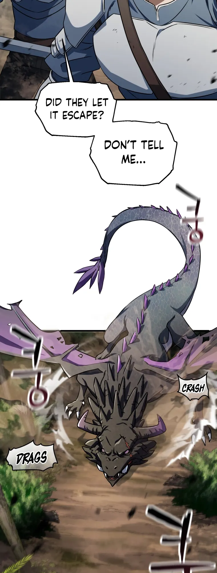 The Player Who Can’t Level Up chapter 121 page 63