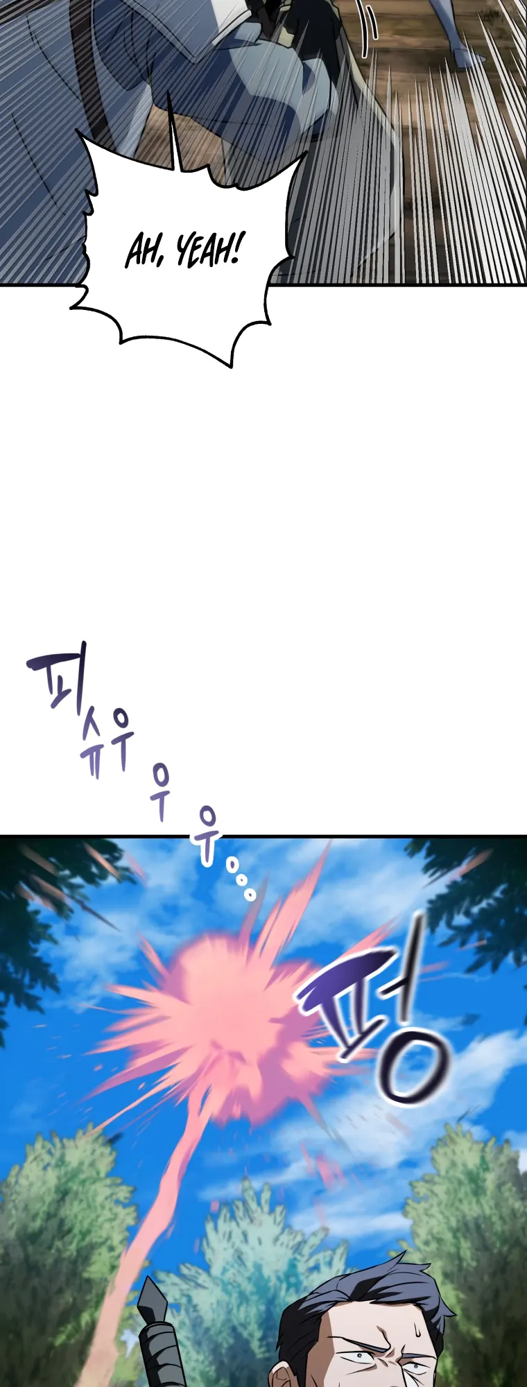 The Player Who Can’t Level Up chapter 121 page 65