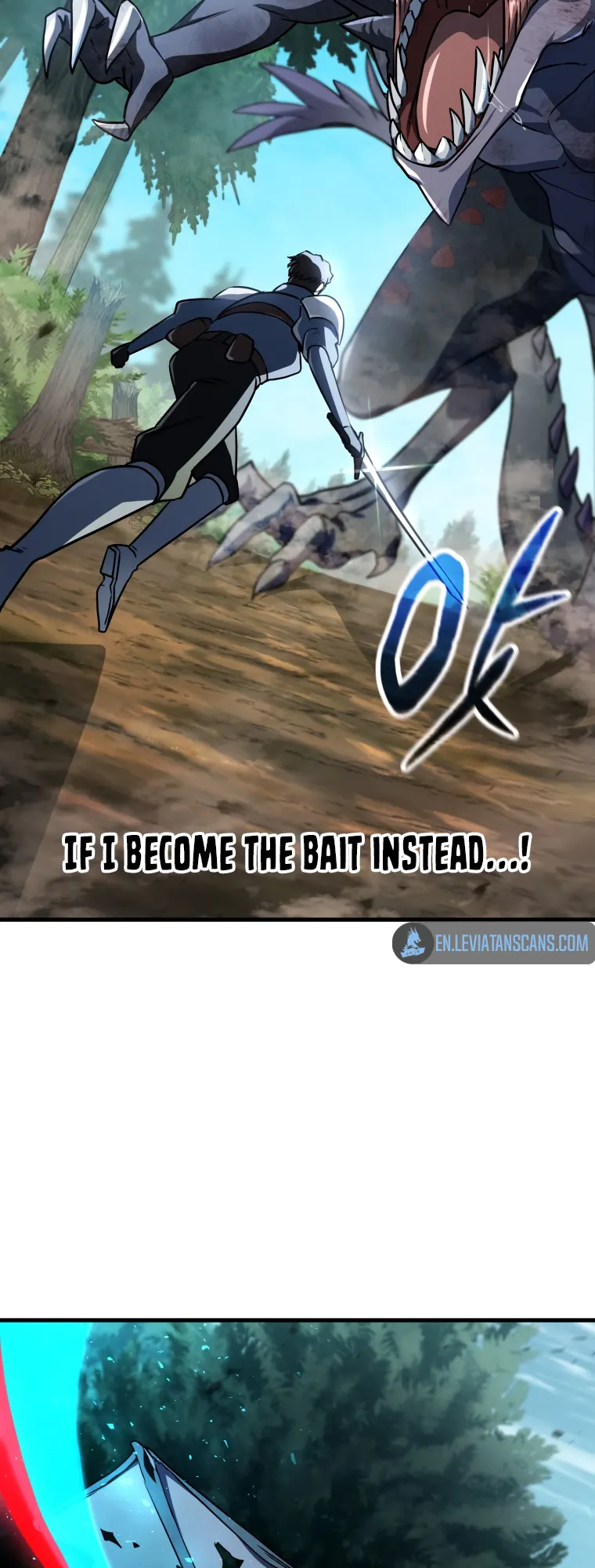 The Player Who Can’t Level Up chapter 121 page 68