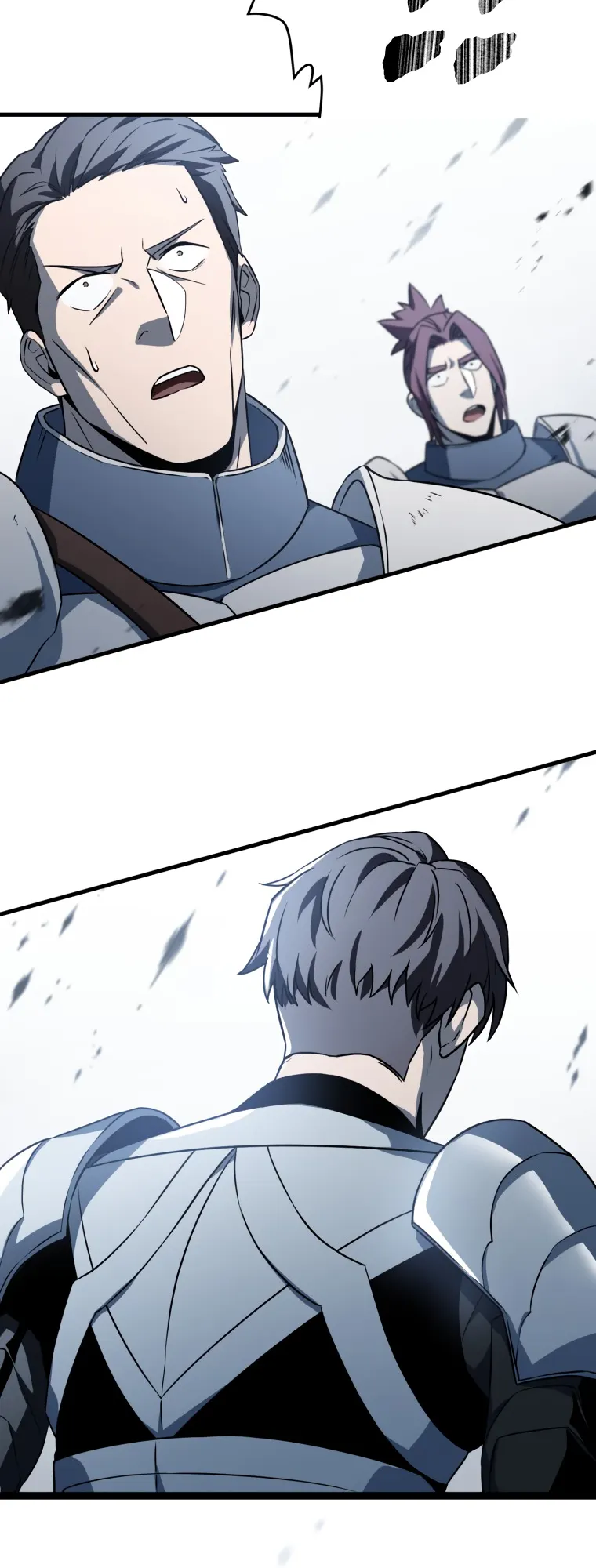 The Player Who Can’t Level Up chapter 121 page 72