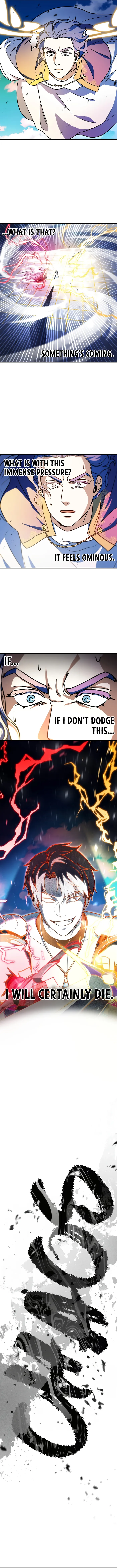 The Player Who Can’t Level Up chapter 130 page 6