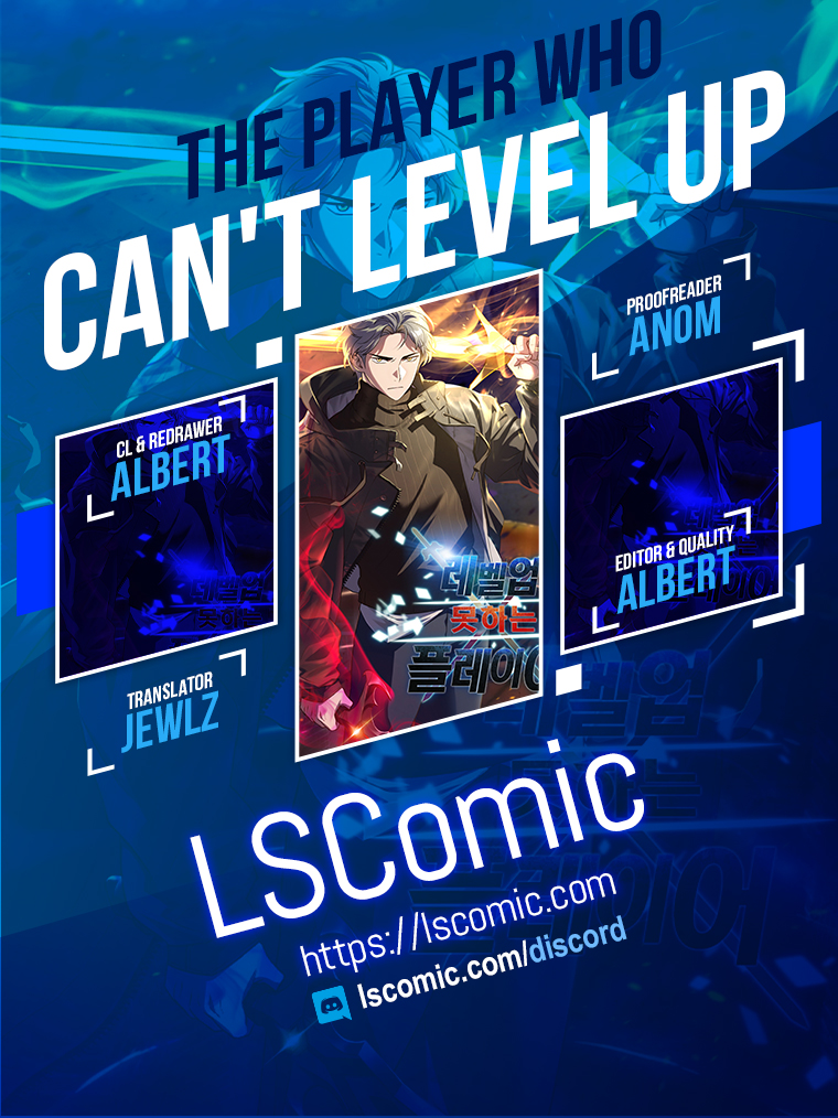 The Player Who Can’t Level Up chapter 132 page 1