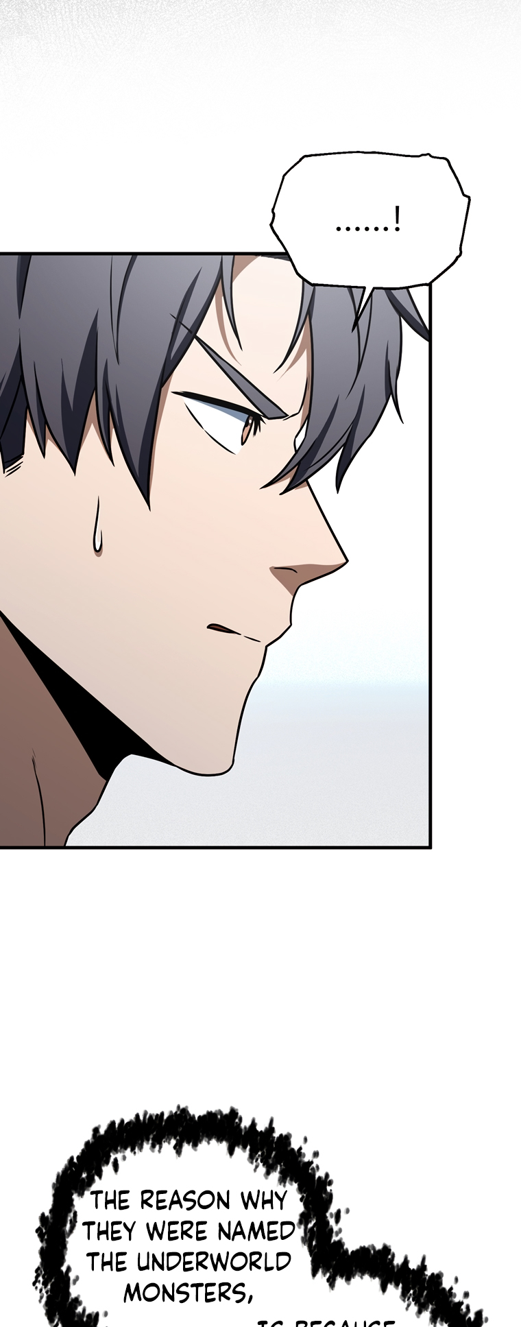 The Player Who Can’t Level Up chapter 132 page 10