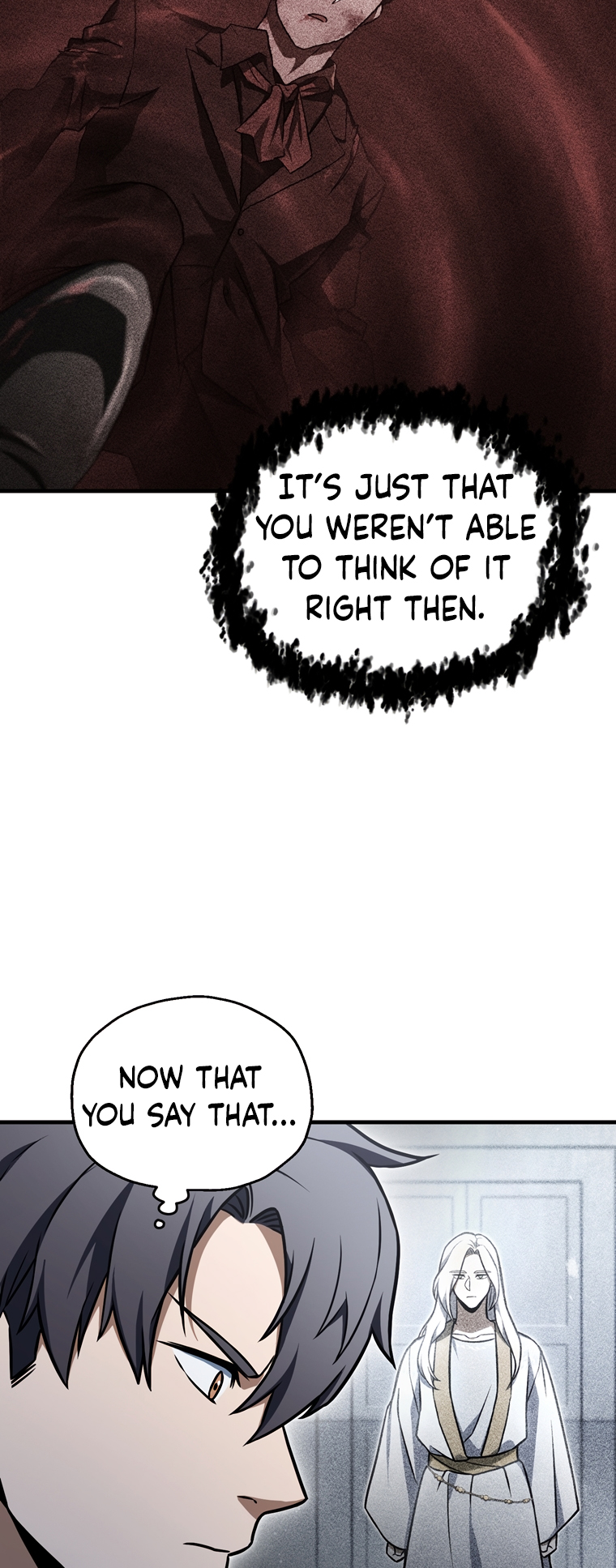 The Player Who Can’t Level Up chapter 132 page 14